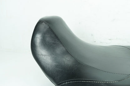 2007 - 2016 Harley-Davidson Dyna Super Glide Passenger Rider Driver Seat Saddle 53079-06