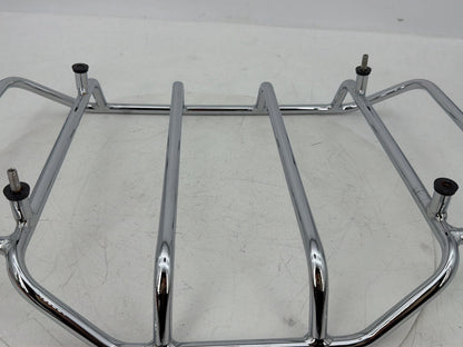 2008 - 2016 Harley-Davidson Touring Electra Glide Ultra Rear Tour Pak Lid Luggage Rack 53665-87