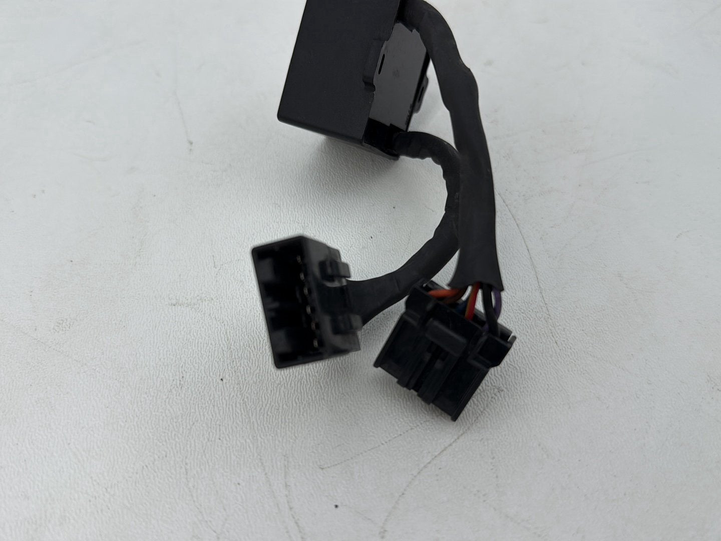 2004 - 2013 Harley-Davidson Sportster 883 Custom Flash Relay Control Module