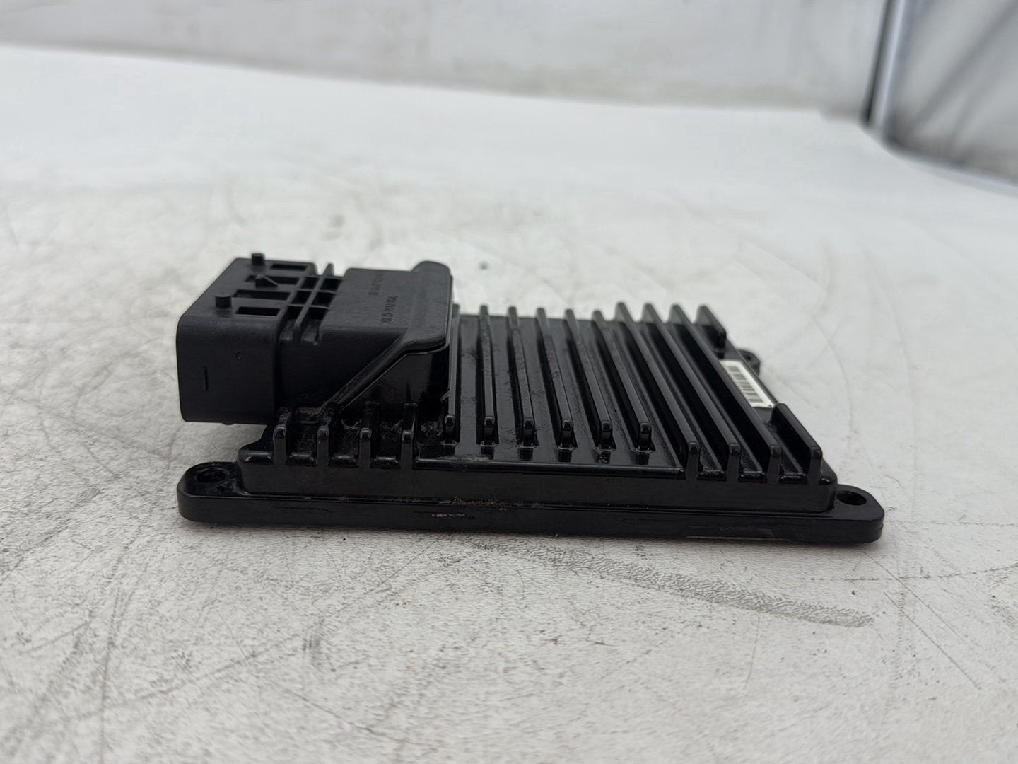 2013 Harley Electra Glide Touring Ultra FLHTCUI OEM Engine Control Module Brain ECU ECM