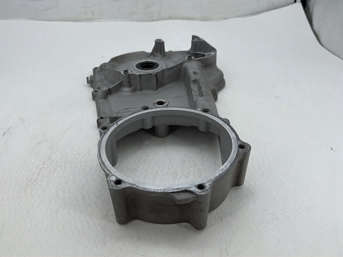 2009 Harley Dyna Street Bob FXDB OEM Inner Primary Clutch Cover