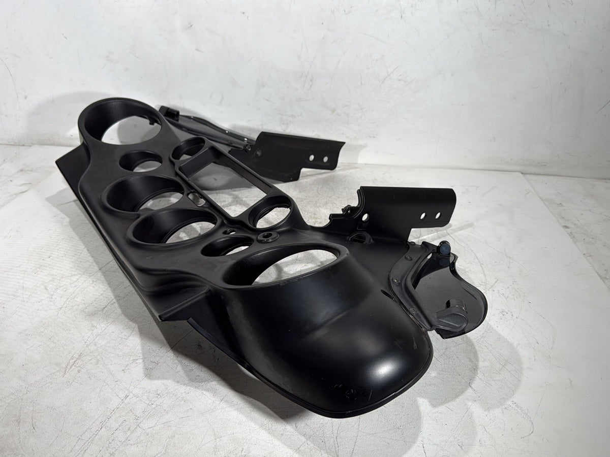2011 Harley Electra Glide Touring Ultra OEM Front Inner Batwing Fairing Cover