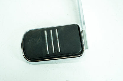 2007 - 2011 Harley-Davidson Touring Street Glide Foot Brake Control Lever Pedal 42407-08