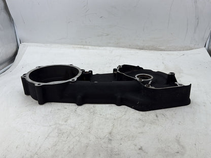 2012 Harley Dyna FXDF Fat Bob OEM Inner Primary Clutch Cover