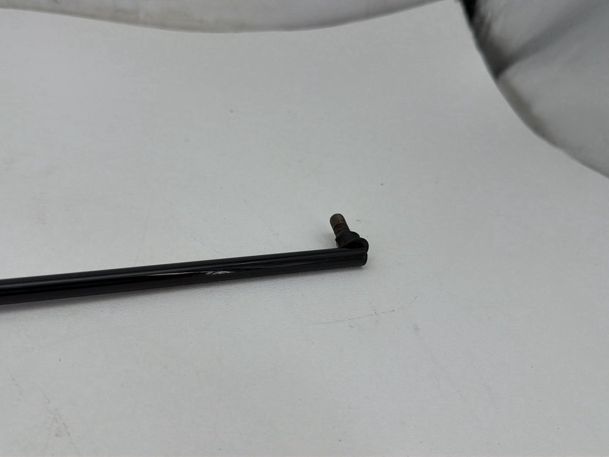 2007 Harley Dyna Street Bob FXDBI OEM Gear Shifter Lever Arm w/ Rod linkage