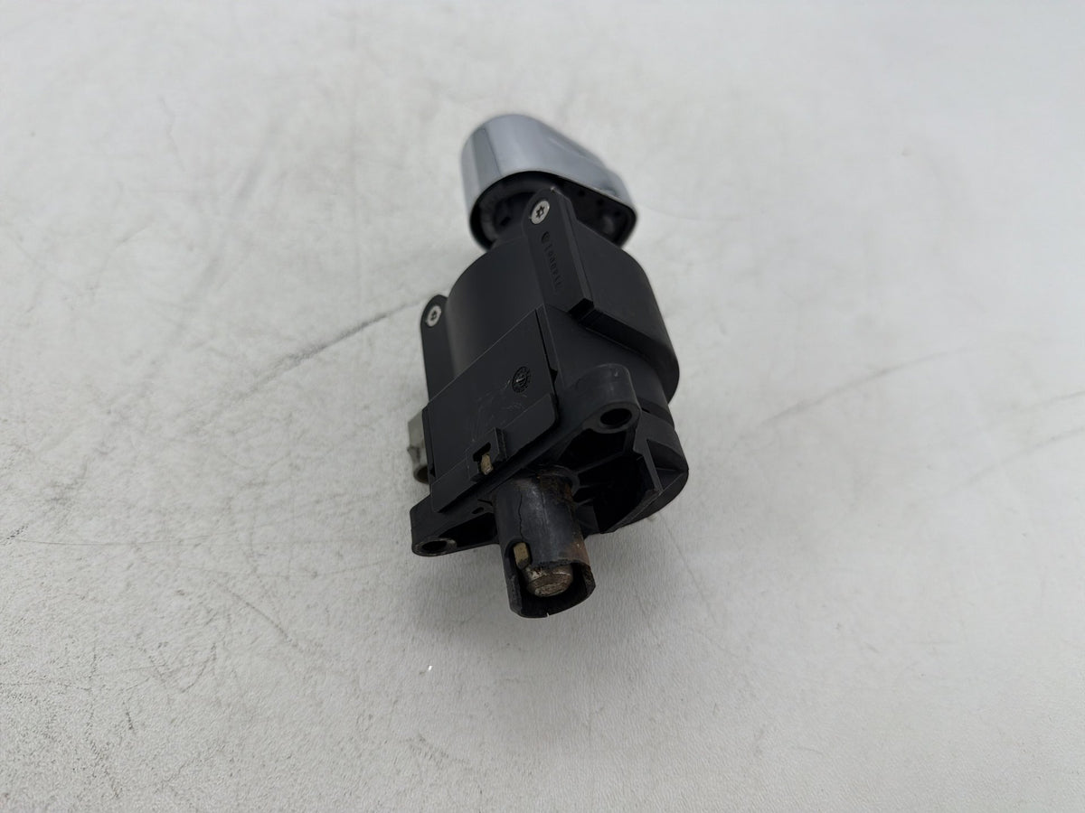 2014 Harley Electra Touring Ultra Ignition Switch Cylinder Barrel Lockset NOKey