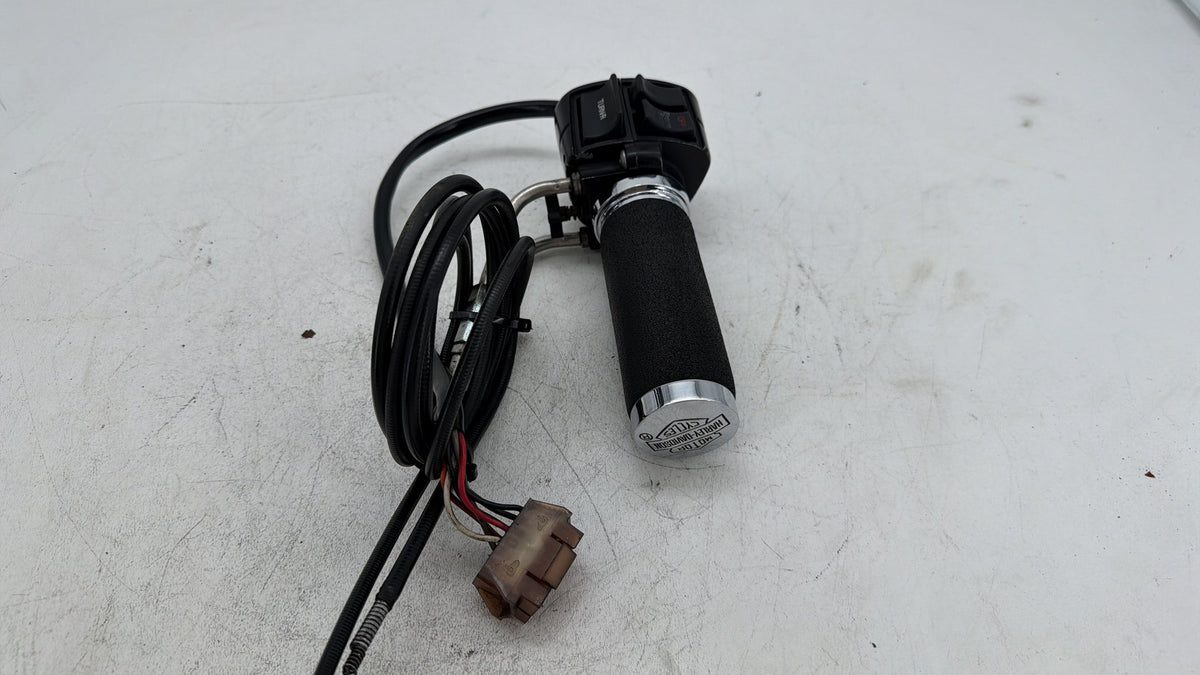 1993 Harley Electra Glide Touring Sport OEM Right Engine Start Kill Switches Controls