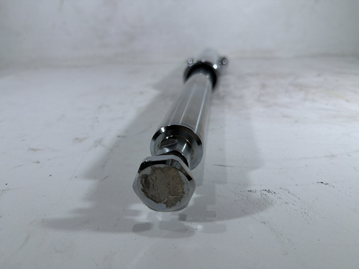 2004 Harley Electra Glide Touring Ultra OEM Front Right Fork 1 Slider Leg Tube
