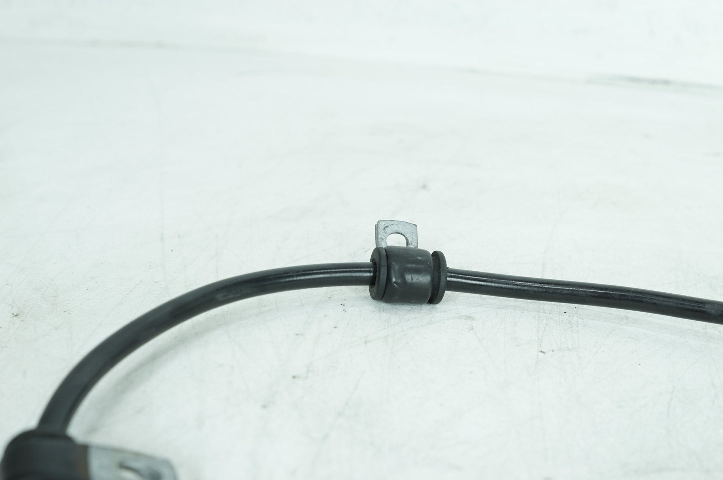 2007 - 2017 Harley-Davidson Dyna Switchback Front & Rear Brake Line Pipe Hose NON-abs 42142-08B