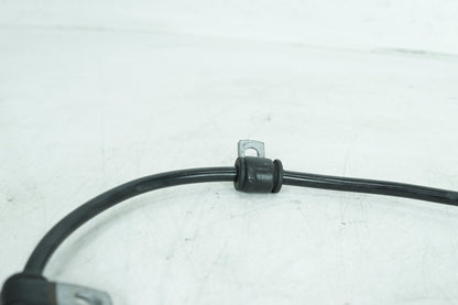 2007 - 2017 Harley-Davidson Dyna Switchback Front & Rear Brake Line Pipe Hose NON-abs 42142-08B