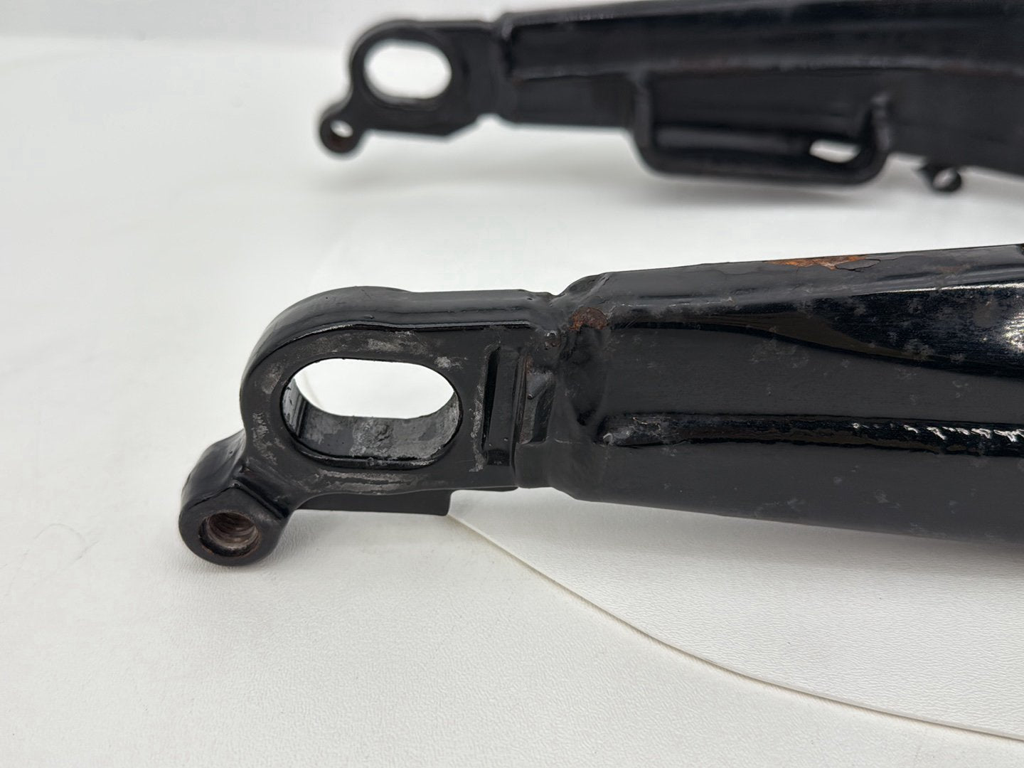 2007 - 2011 Harley-Davidson Touring Street Glide Rear Fork Swingarm Swing Arm 45470-09