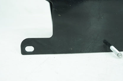 1999 - 2006 Harley-Davidson Touring Electra Glide Classic Battery Tray Bracket Holder Carrier 66281-02A