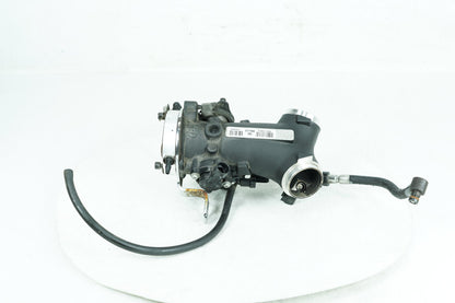 2007 - 2016 Harley-Davidson Dyna Super Glide Custom Engine Intake Manifold Throttle Body 27618-06