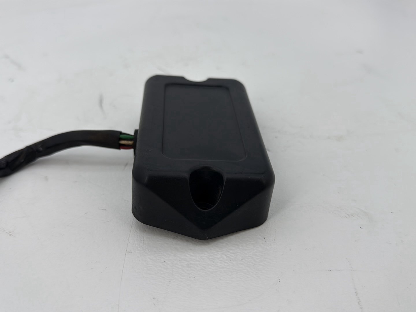 1993 Harley Sportster XLH883H Hugger 883 OEM Ignition Computer Module Igniter CDI