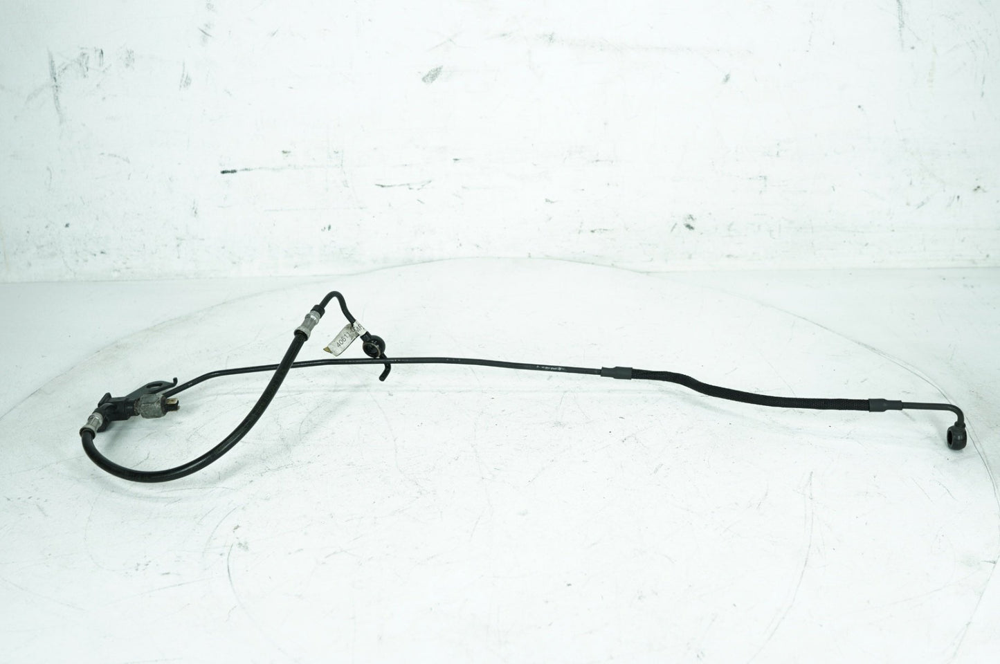 2008 - 2016 Harley-Davidson Touring Electra Ultra Front Brake Hose Line Pipe ABS 40612-09