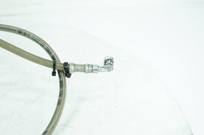2007 - 2016 Harley-Davidson Touring CVO Electra Screamin Eagle Front Brake Hose Line Pipe ABS 42388-09