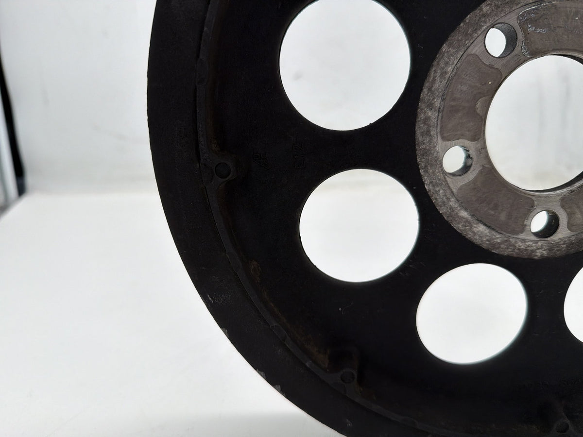 01 Harley Electra Glide Touring Classic OEM Rear Driver Pulley Sprocket 70T 1.5"