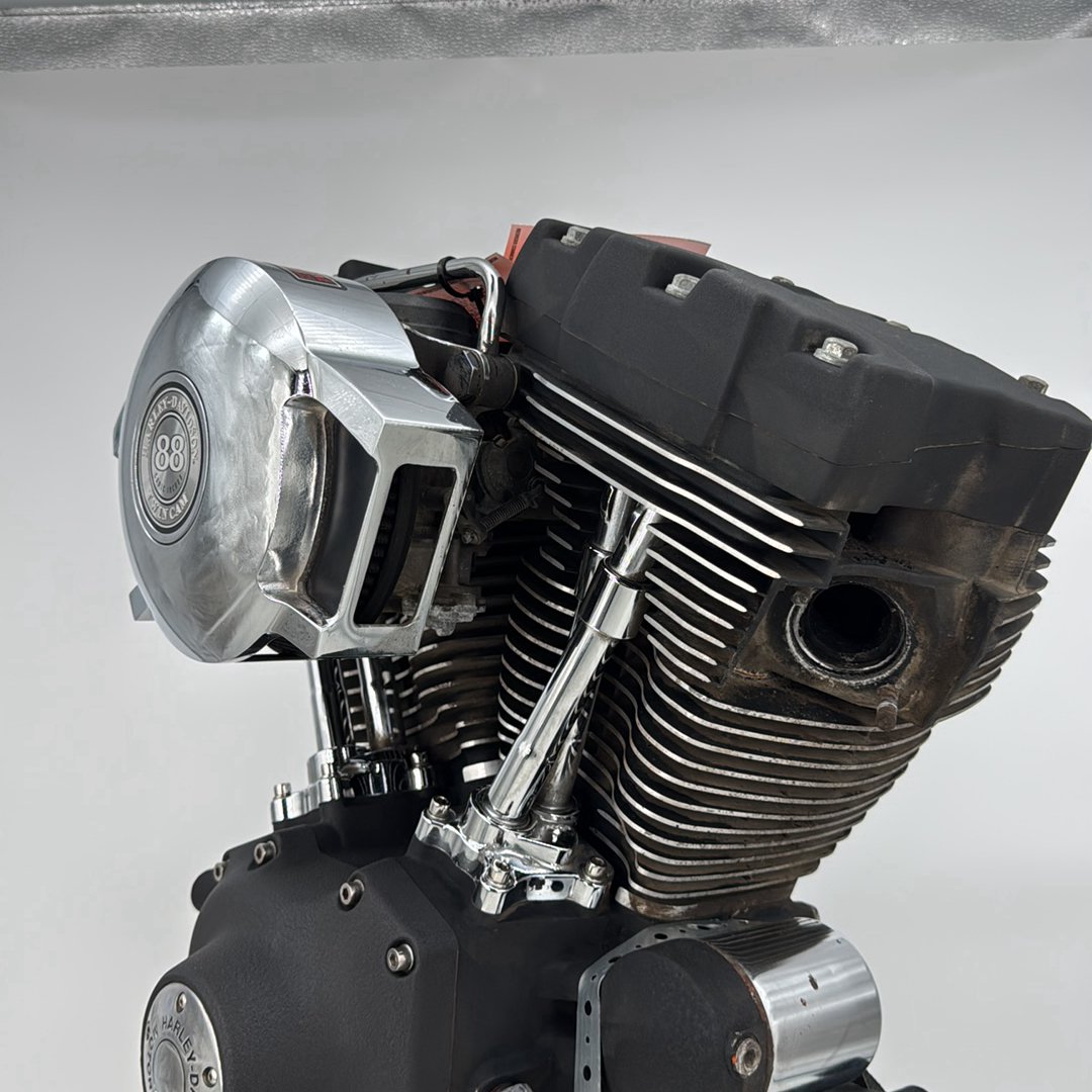 1999 - 2006 Harley-Davidson Softail Night Train CARB Twin Cam 88 Engine Motor 16155-01