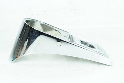 1999 - 2006 Harley-Davidson Softail Fat Boy Fuel Gas Tank Dash Console NOKey  	71250-00A