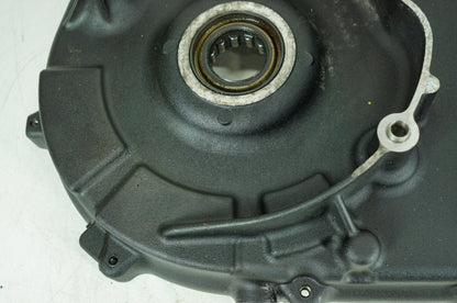 2017 Harley Touring FLHTK Electra Glide Ultra OEM Inner Primary Clutch Cover
