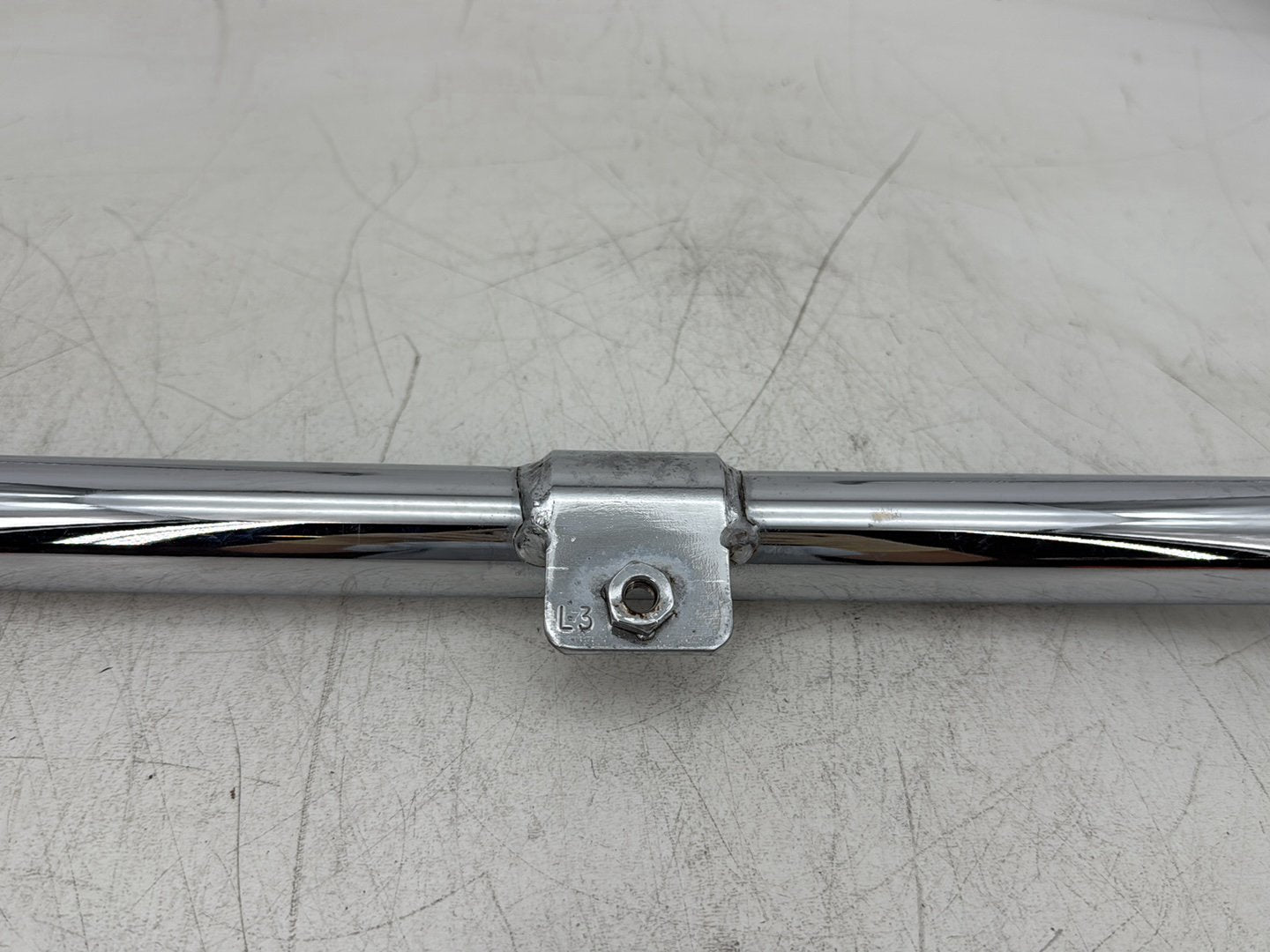 2006 Harley Electra Glide Touring Classic FLHTCI OEM Front Engine Crash Highway Bar Guard