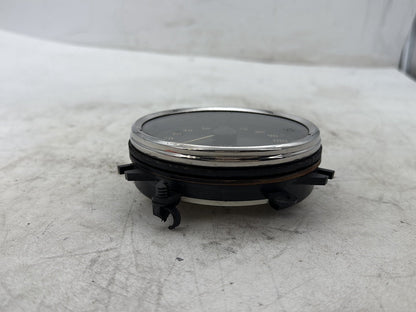 2012 Harley Dyna FXDF Fat Bob OEM Speedo Speedometer Gauge Cluster