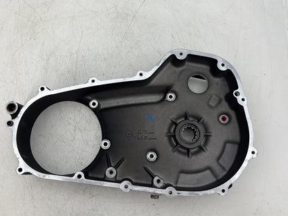 2012 Harley Road Glide Touring FLTRX Custom OEM Inner Primary Clutch Cover