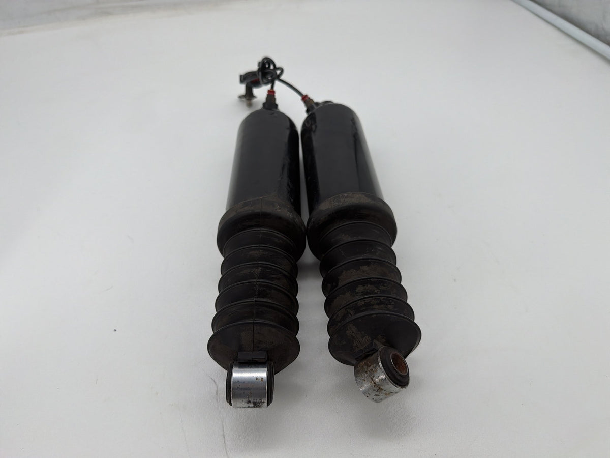 2006 Harley Electra Glide Touring Classic OEM Rear Left Right Shock Absorbers 13"