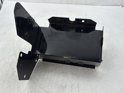 1995 Harley Road King Touring FLHR OEM Battery Tray Bracket Holder Carrier