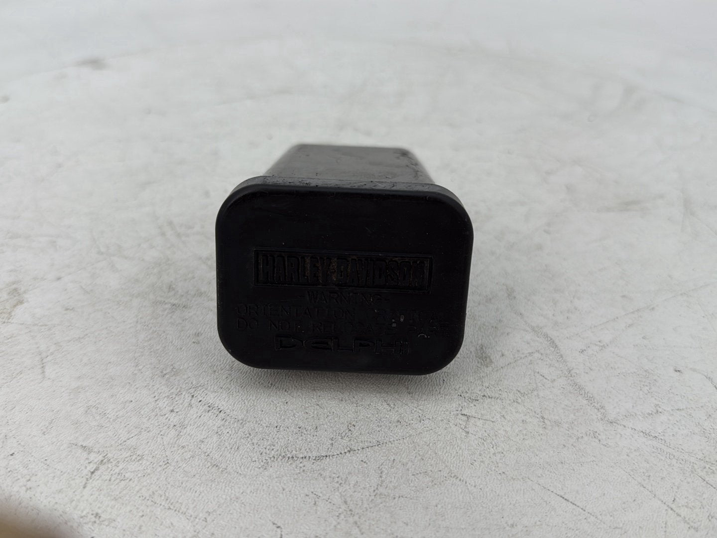 1999 - 2006 Harley-Davidson Touring Electra Glide Ultra Turn Signal Security Module TSSM 68922-00C