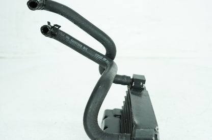 2007 - 2016 Harley-Davidson Touring CVO Electra Screamin Eagle Oil Cooling Cooler Core Radiator 63083-11