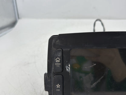 2014 Harley Street Glide Touring FLHXS OEM Digital Media Receiver Head Radio Player