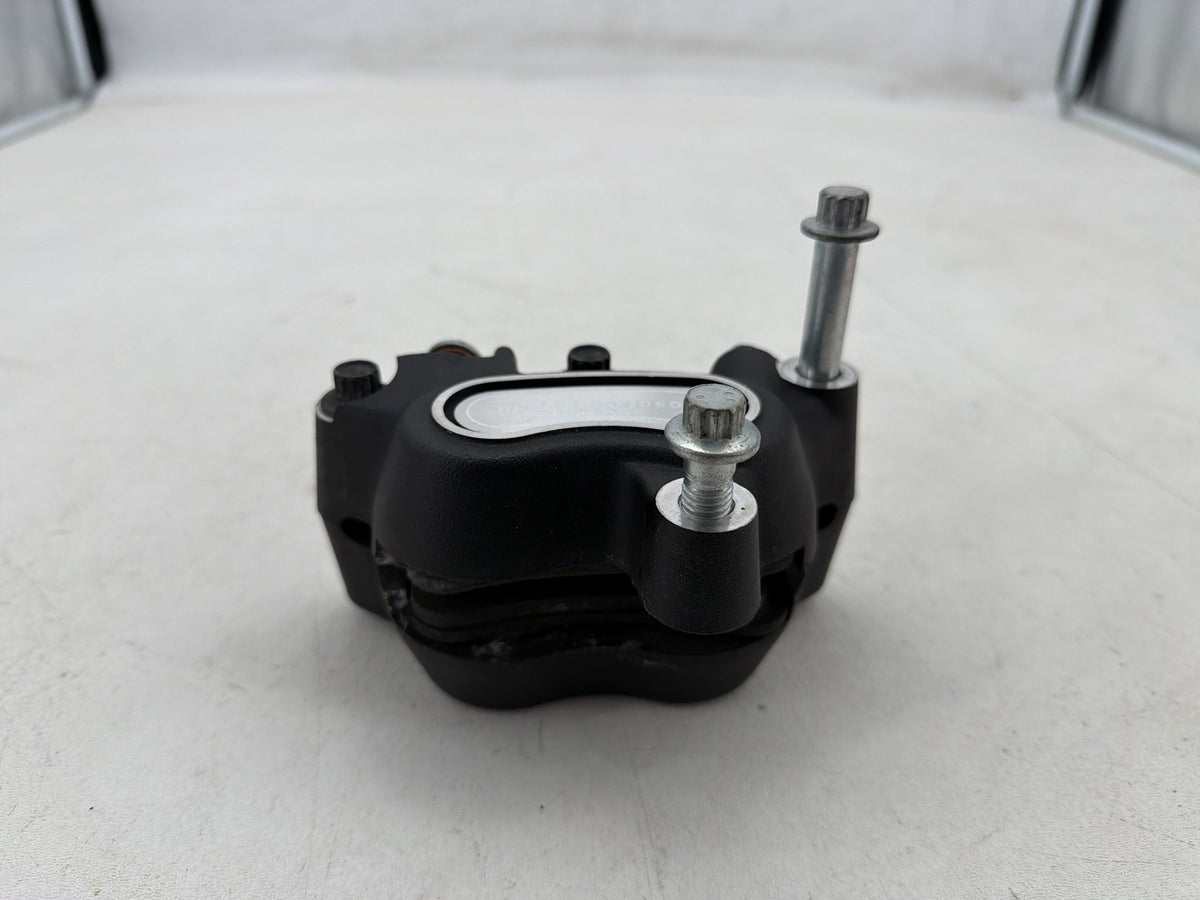 2016 Harley Dyna Fat Bob FXDF 103 OEM Front Right 1 Brake Caliper