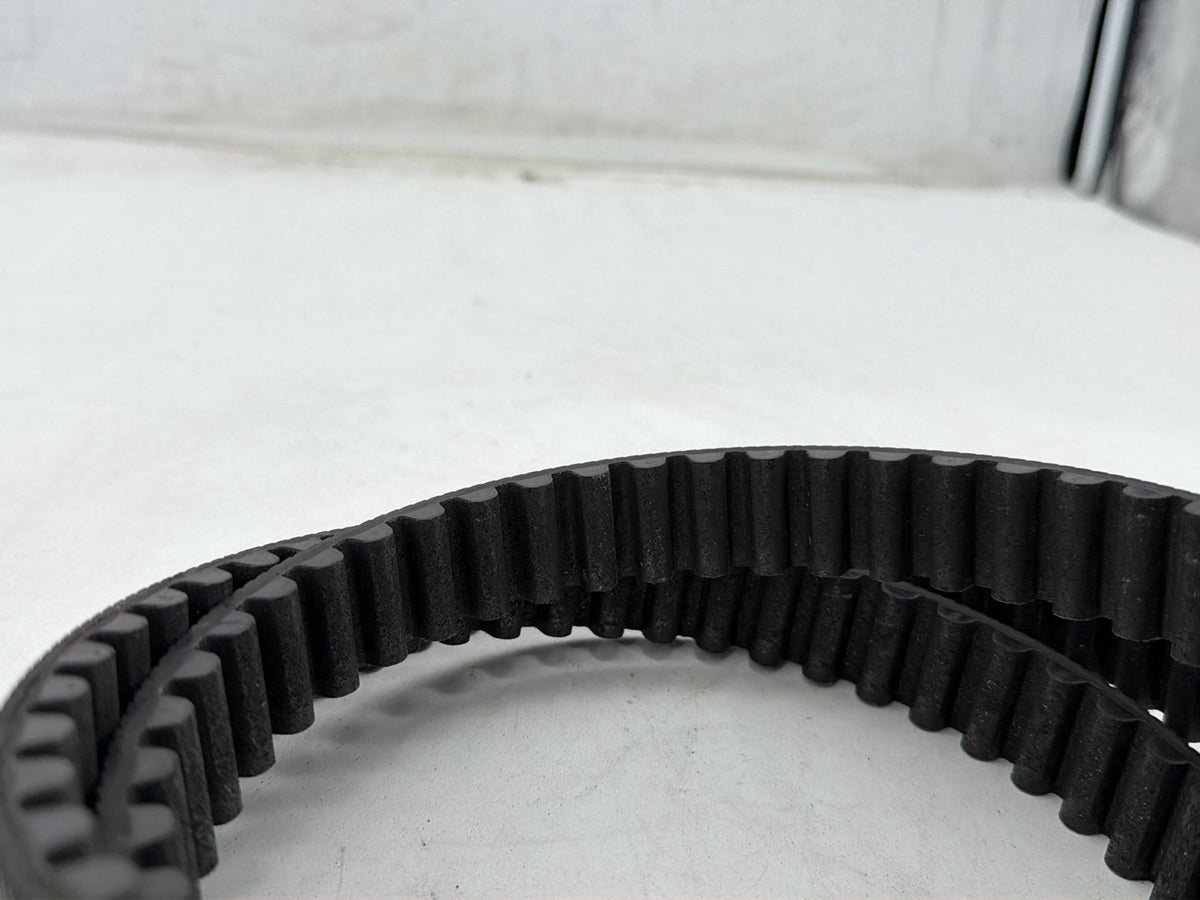 2004 Harley Heritage Softail Classic FLSTCI OEM Rear Drive Belt 40307-00 135T 1-1/8"