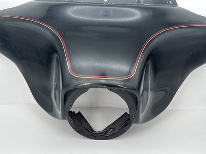 1999 - 2006 Harley-Davidson Touring Electra Glide Classic Front Outer Batwing Fairing Cover  	58236-96