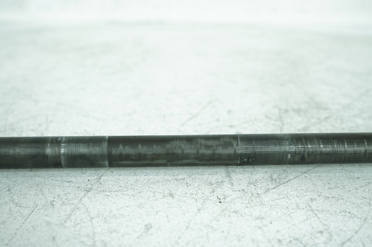 1999 - 2006 Harley-Davidson Touring Electra Glide Ultra Rear Fork Swingarm Pivot Bolt Shaft 47492-89A