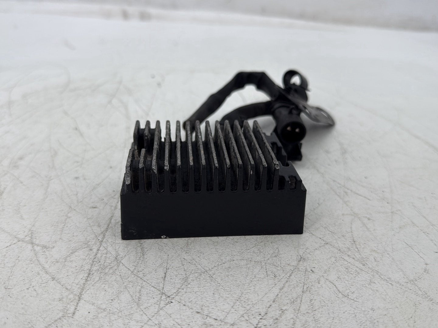 2013 Harley Forty-Eight Sportster 1200X OEM Voltage Regulator Rectifier