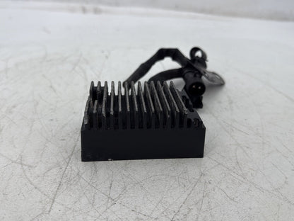 2013 Harley Forty-Eight Sportster 1200X OEM Voltage Regulator Rectifier