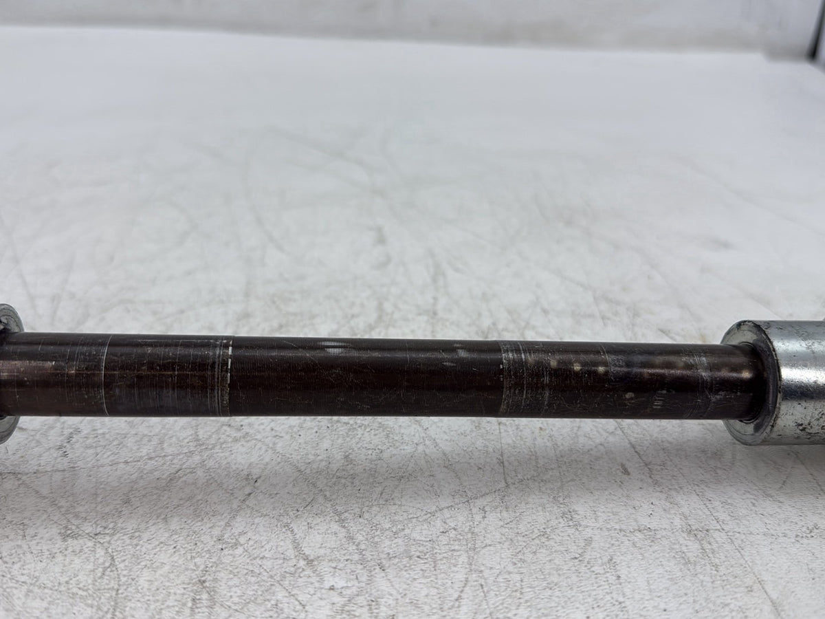 2005 Harley Electra Glide Touring Ultra FLHTCUI OEM Rear Fork Swingarm Pivot Bolt Shaft