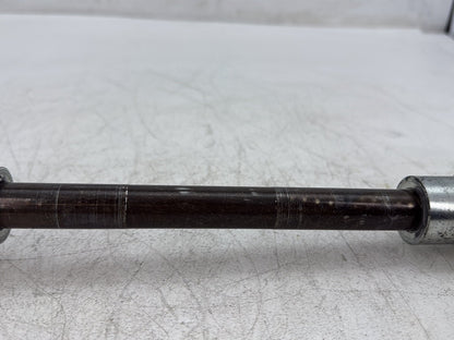 2005 Harley Electra Glide Touring Ultra FLHTCUI OEM Rear Fork Swingarm Pivot Bolt Shaft