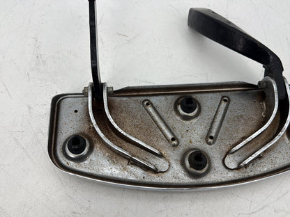 1999 - 2006 Harley-Davidson Touring CVO Screamin Eagle Road King Left Right Driver Floorboard Foot Rest 50621-79A