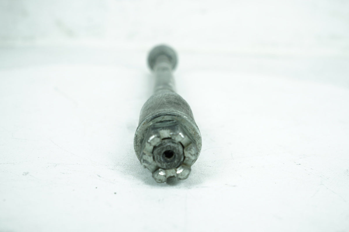 2005 Harley Dyna FXDL Low Rider OEM Rear Wheel Axle Bolt Shaft