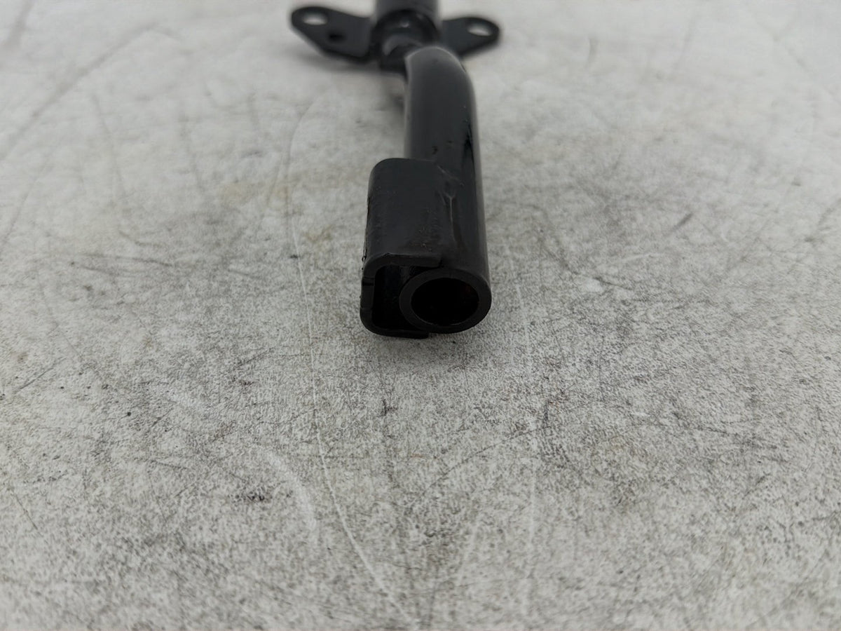 2006 Harley Dyna Super Glide FXDI OEM Exhaust System Support Bracket Holder