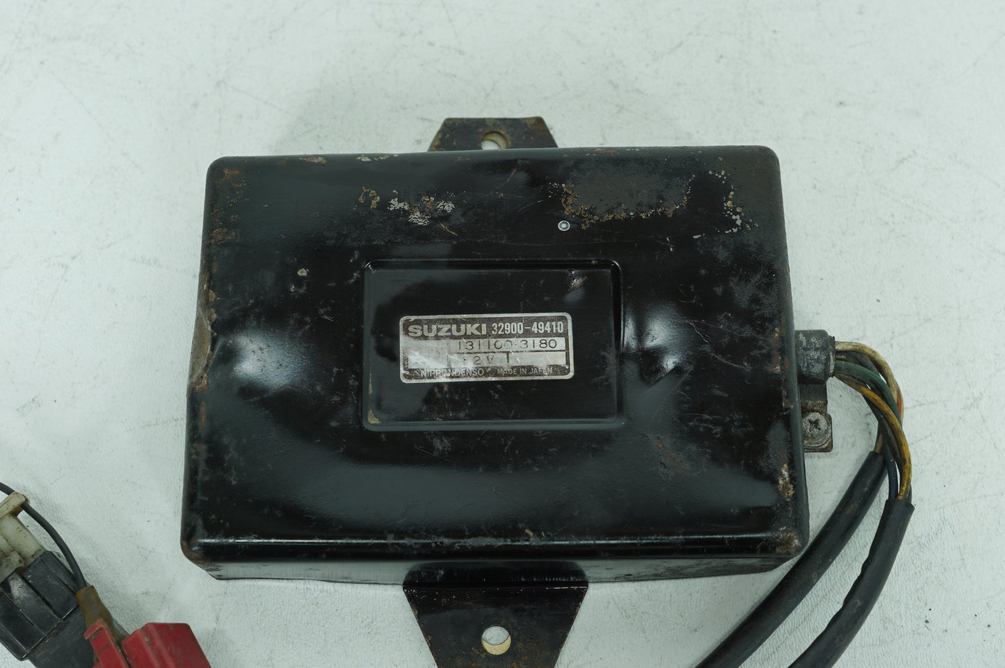 1999 - 2006 Harley-Davidson Touring Electra Ultra Classic Ignition Computer Module Igniter CDI 32900-49410