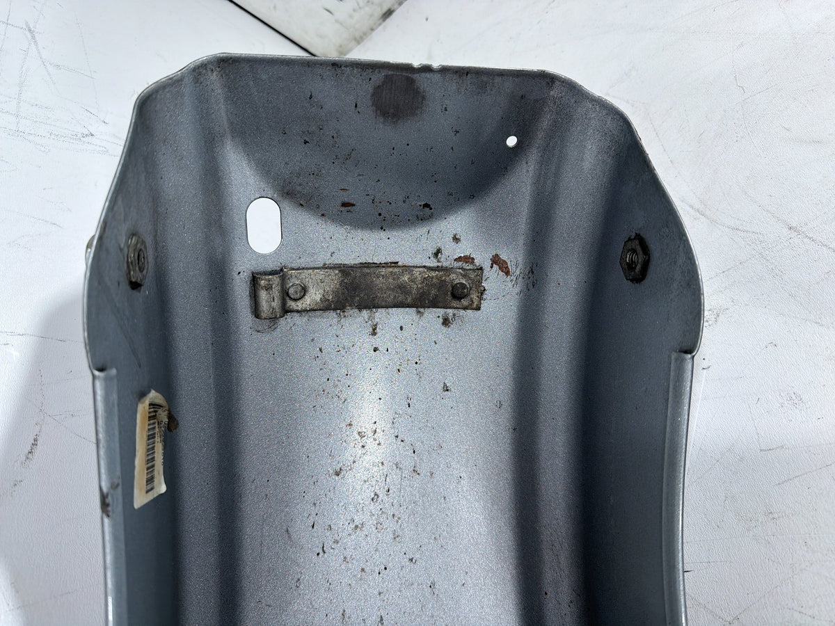 2010 Harley Street Glide Touring FLHX OEM Rear Wheel Fender & Turn Signals Bar