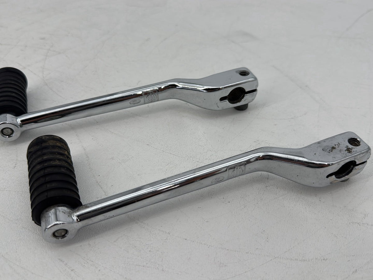 2008 - 2016 Harley-Davidson Touring Electra Glide Ultra Gear Shifter Lever Pedal Pedals 33895-82D