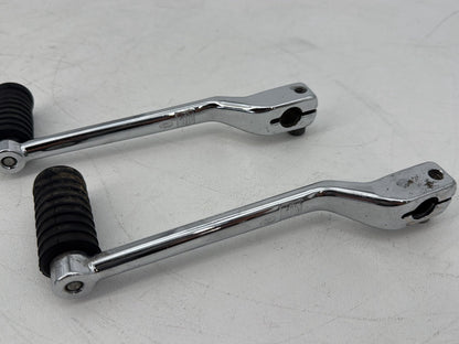 2008 - 2016 Harley-Davidson Touring Electra Glide Ultra Gear Shifter Lever Pedal Pedals