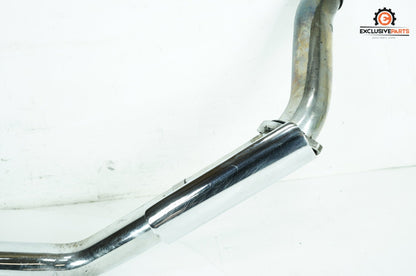 1991 - 2003 Harley-Davidson Sportster  Exhaust System Header Pipe 65568-86A