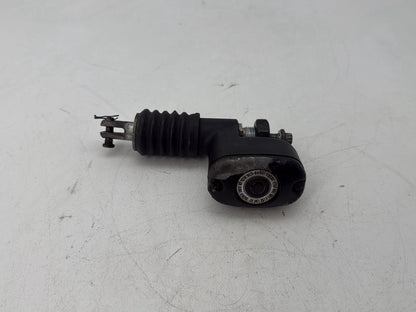 2007 Harley Touring FLHTP Electra Glide Police OEM Rear Brake Master Cylinder Reservoir