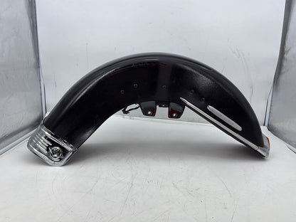 2011 Harley Electra Glide Ultra FLHTK OEM Front Wheel Fender Shell Panel